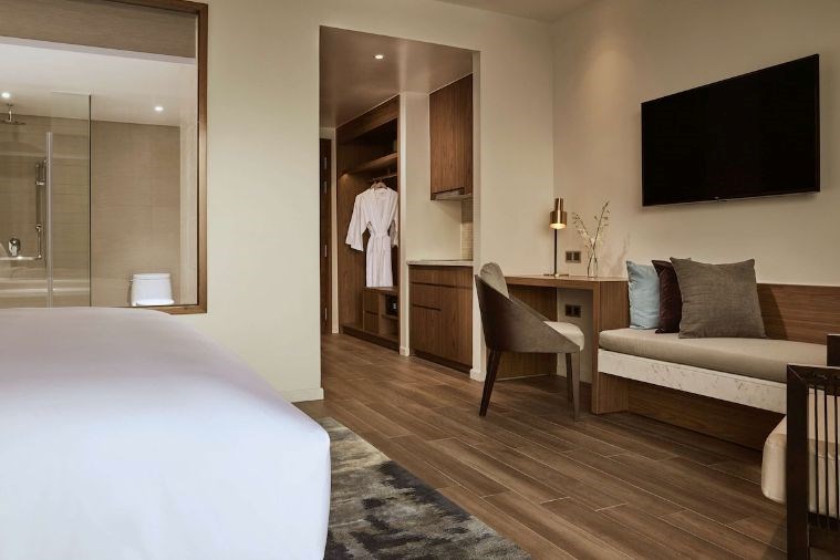 Mövenpick Villas & Residences Phú Quốc